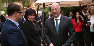 Росен Желязков