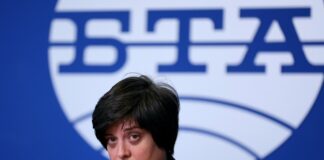 След години бездействие: Диана Русинова обяви, че приема предизвикателството да оглави АПИ Диана Русинова