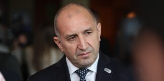 Румен Радев