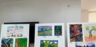 Близо 120 творби участваха в Националния конкурс "Природата - моето вдъхновение", организиран от Дирекцията на Природен парк "Шуменско плато"