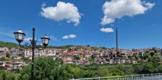 Близо 850 участници се включват в международния конкурс за вокално и инструментално изкуство „Звукът на времето“ във Велико Търново