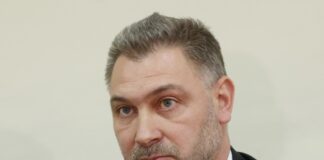 Боян Раев e новият директор на ГДБОП