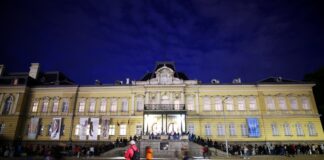 Броят на посещенията в музеите в България продължава да расте през 2024 г. на годишна база, но все още не са достигнати равнищата от 2019 г., сочи справка в НСИ