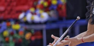 Бургас за първи път ще бъде домакин на Европейска купа по художествена гимнастика