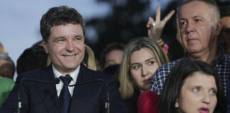 Никушор Дан