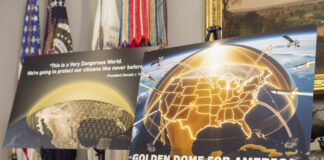 „Златен купол“