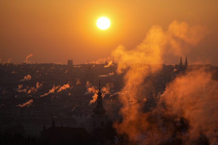 Чехия ще забрани заснемането на военни обекти