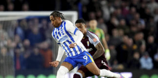 Челси предложи 60 милиона евро за Жоао Педро