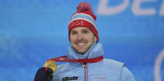 Четирикратен олимпийски шампион в северната комбинация прекрати кариерата си