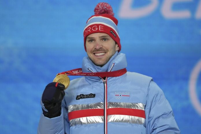 Четирикратен олимпийски шампион в северната комбинация прекрати кариерата си