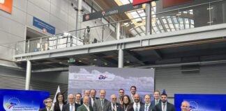 Членове на Българския фермерски съюз са взели участие в Европейския конгрес за обновление и развитие на селските райони в Полша