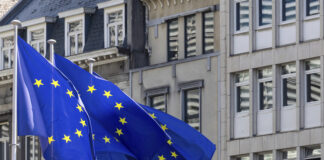 Европейски съюз