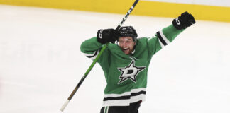 Далас елиминира Уинипег и се класира за финала в Западната конференция на НХЛ за трета поредна година