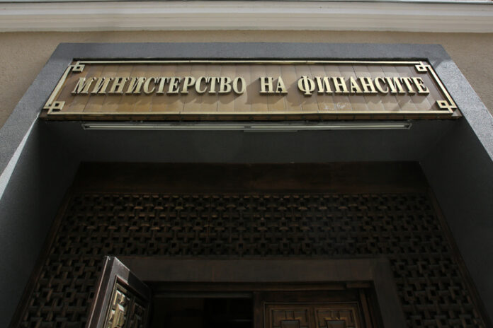 Дългът на подсектор "Централно управление“ достига 47,7 млрд. лева към края на месец март