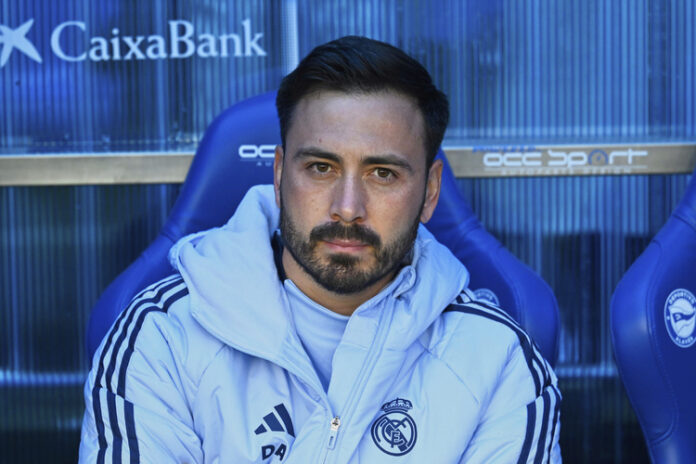 Давиде Анчелоти е вариант за наследник на Сеск Фабрегас на треньорския пост на Комо