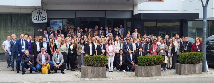 Изследователи от 33 държави представят в България иновативни разработки на природни вещества в полза на човешкото здраве