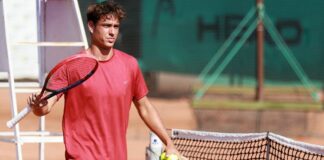 Динев и Недев достигнаха до финала на двойки на турнир по тенис в Сърбия, Мелис Расим и Дария Великова отпаднаха в надпреварата при жените