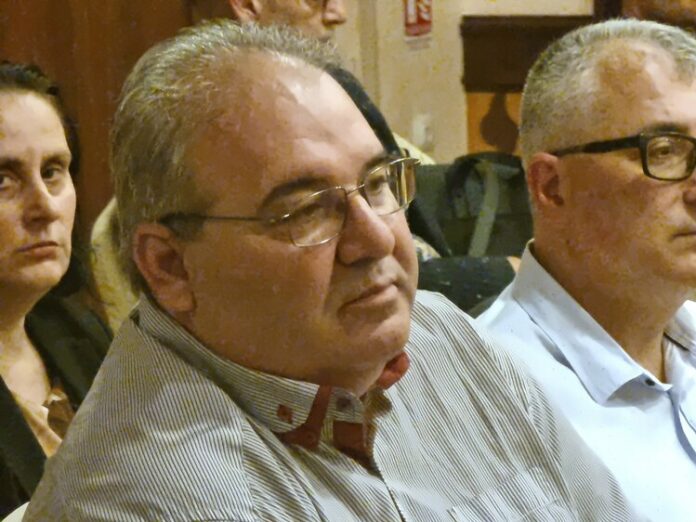 Директорът на РИМ - Бургас Милен Николов призова за изготвяне Директорът на РИМ - Бургас Милен Николов призова за изготвяне на списък с приоритетни за финансиране културни обекти