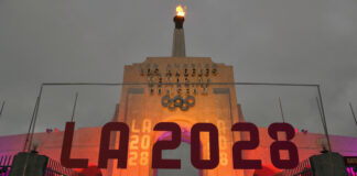 Двата най-емблематични стадиона в Лос Анджелис ще приемат церемониите по откриване и по закриване на Олимпийските игри