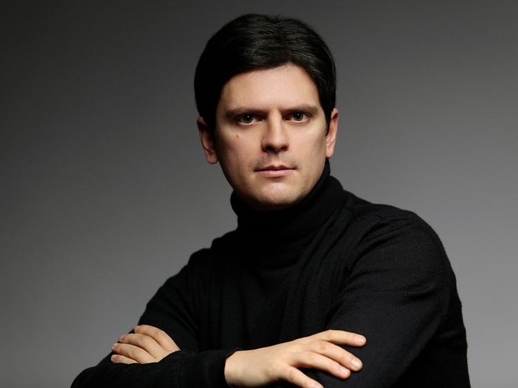 СподелиНа 3 май в концертната зала на Академията за музикално