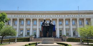 Експозиция с ценни старопечатни книги и гравюри от библиотеката на Рилския манастир се открива в Националната библиотека