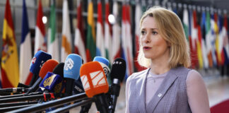 ЕС обмисля нови мерки срещу Русия, включително допълнителни санкции