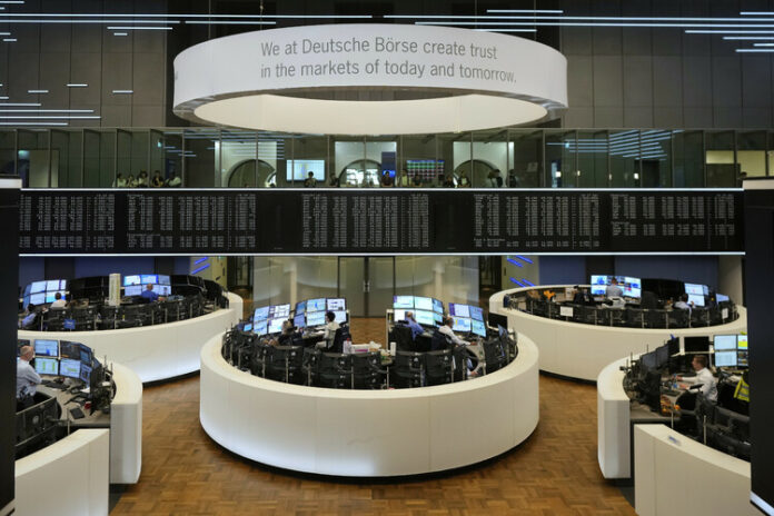 Европейските борси затвориха с ръст след временното споразумение между САЩ и Китай за намаляване на митата