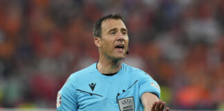 Германец ще бъде съдия на финала в Лига Европа, босненец ще ръководи мача за трофея в Лигата на конференциите