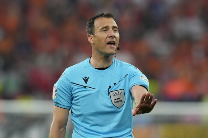 Германец ще бъде съдия на финала в Лига Европа, босненец ще ръководи мача за трофея в Лигата на конференциите