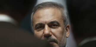 Хакан Фидан изрази надежда за провеждане на преки разговори между Русия и Украйна в Турция; форматът на срещата още не е уточнен