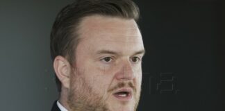 ХИНА: Инфлацията най-накрая може да бъде победена през следващата година, каза хърватският финансов министър