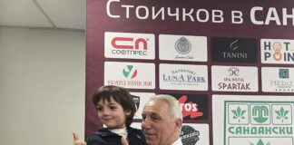 Христо Стоичков се завръща в Парма за мач на легенди