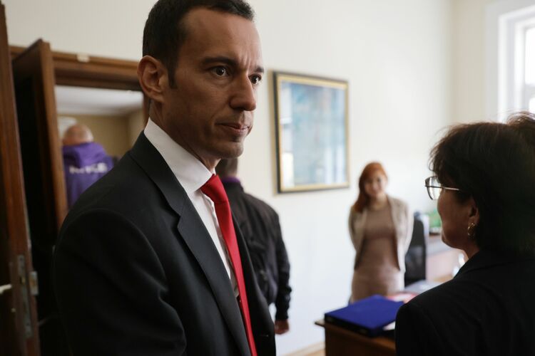 СподелиСпоред предоставената информация и двете компании почистват активно днес Това