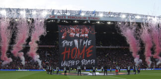 Играчите на Манчестър Юнайтед получиха по два безплатни билета за финала на Лига Европа