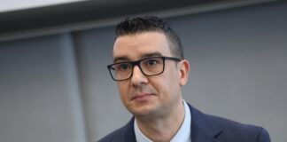 Икономическият министър Петър Дилов заяви, че България ще бъде по-богата след присъединяване към еврозоната