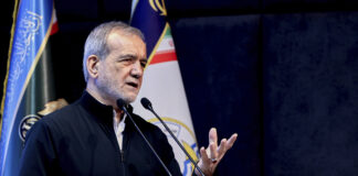 Иран каза, че ще продължи ядрените преговори със САЩ и че ще игнорира заплахите на Тръмп