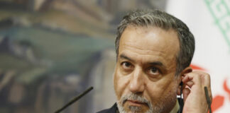 ИРНА: Обогатяването на уран е принципен въпрос за Иран, заяви иранският външен министър Абас Арагчи