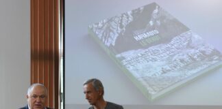 Искахме да направим нещо, което е достойно за тези велики залесители, каза фотографът Александър Иванов за книгата-фотоалбум „Началото“