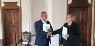 Историческият музей в Самоков получи дарение от шест котленски килима от НДФ „13 века България“