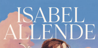Изабел Алиенде издаде нов роман