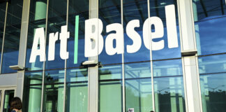 Изложението "Арт Базел" ще достигне и до Катар
