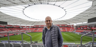 Изпълнителният директор на Байер Леверкузен Фернандо Каро опроверга твърденията за трансфер на Флориан Вирц в Байерн Мюнхен