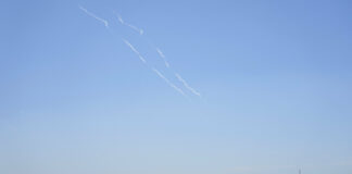 Израел съобщи за изстреляна срещу страната ракета от територията на Йемен