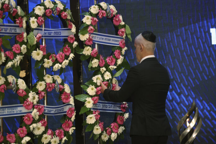 Израелският премиер заяви, че новият директор на "Шин Бет" ще встъпи в длъжност следващия месец