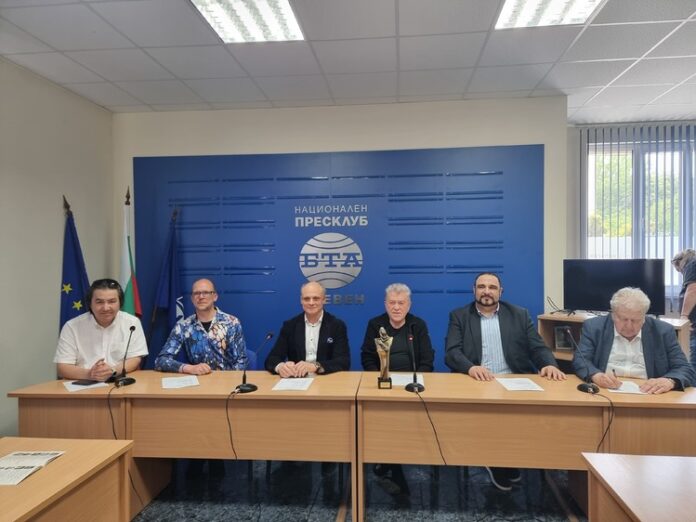 Известни са отличените изпълнители в шестото издание на Международния конкурс Известни са отличените изпълнители в шестото издание на Международния конкурс за млади оперни певци "Гена Димитрова"