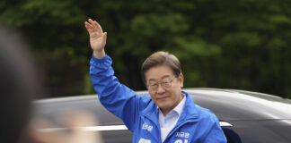 Кандидатът за президент на Южна Корея И Дже-мьон ще търси директен разговор с Тръмп при победа на изборите