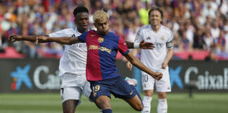 Капело: „Не мисля, че Ямал е гений, не мога да го сравнявам с Меси и Марадона“