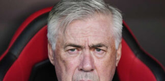 Карло Анчелоти е напълно способен да върне Бразилия на върха, сигурен е Рафаел Варан