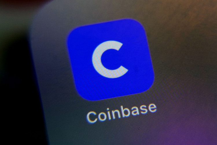 СподелиАмериканската криптоборса Кoйнбейс Coinbase най прочутата платформа за търговия с криптовалути