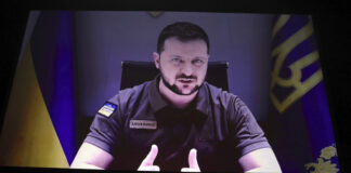 Кинофестивалът в Кан ще изрази подкрепа за Украйна със специална програма при откриването си